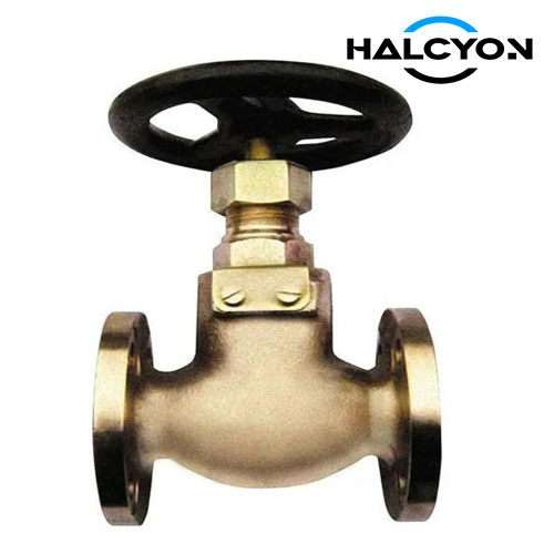 JIS 5K Screw-Down Check Valves
